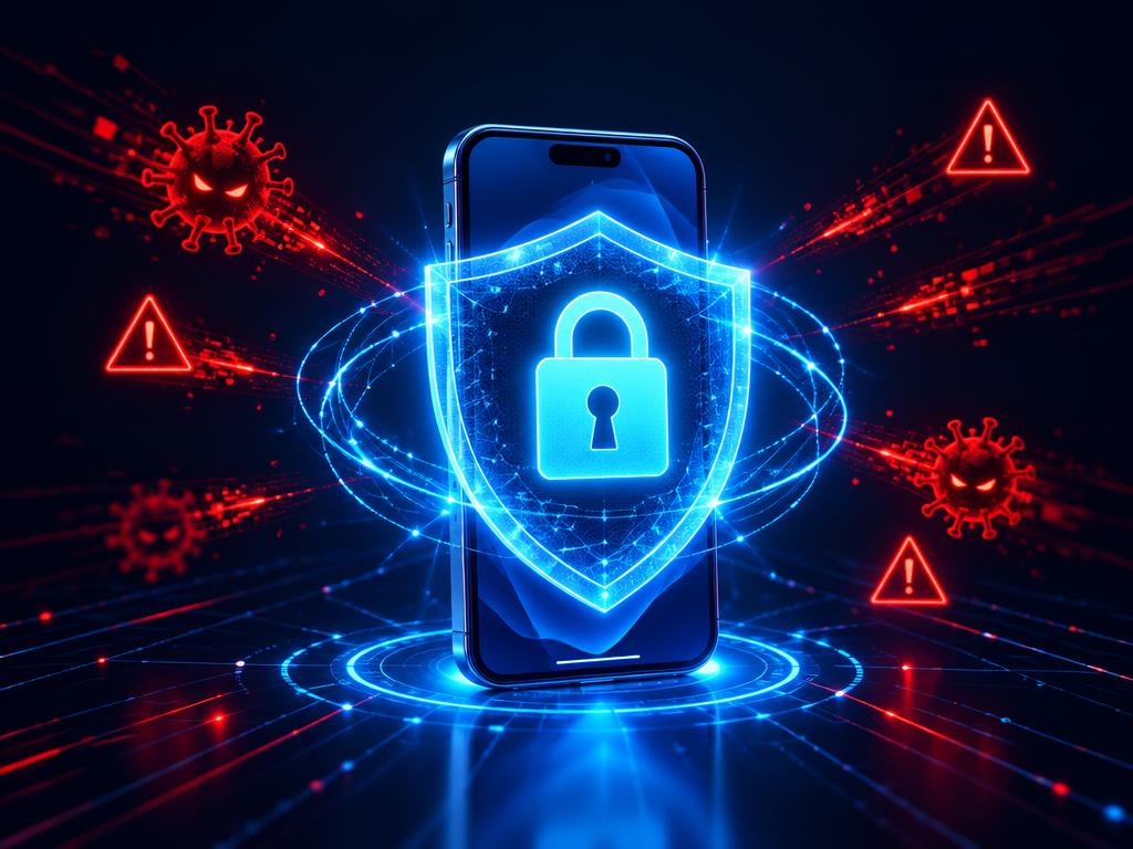 Cricket ID security and fraud prevention shield