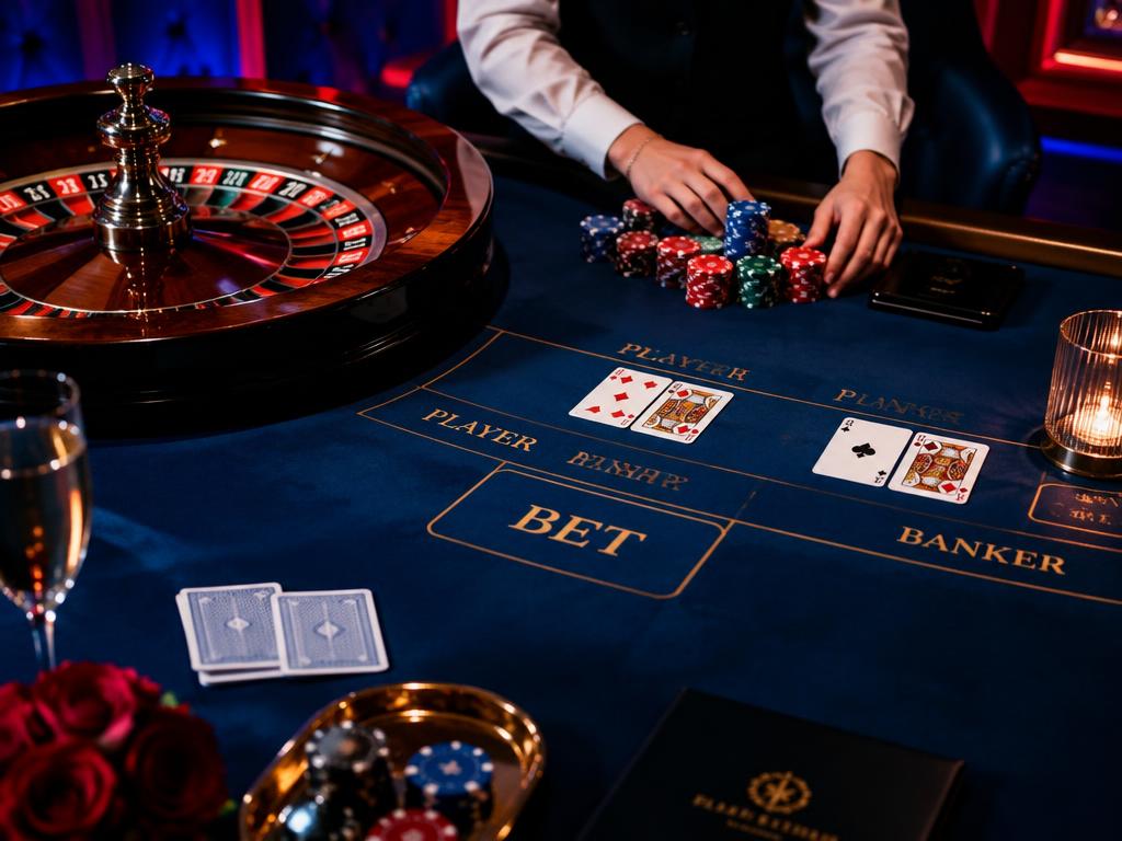Online casino and live dealer games with a cricket ID app